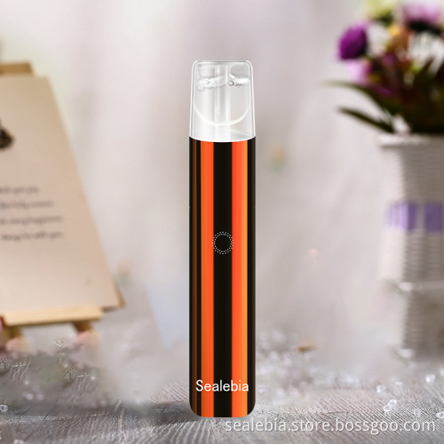 E Cigarettes Starter Kit